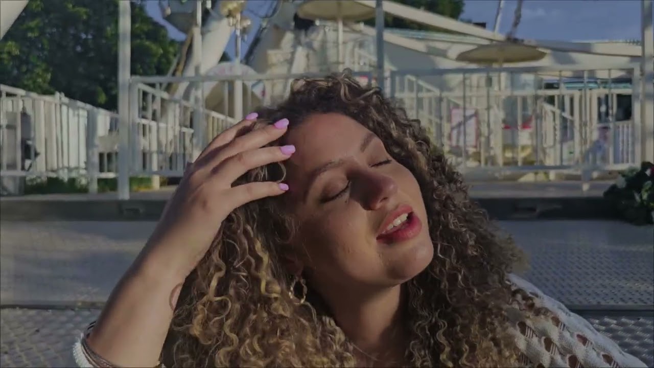 Oliver Bonas - Odysshey (Official Music Video)