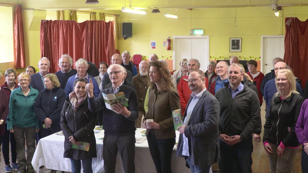 Local Ireland - Get Involved - Broadford