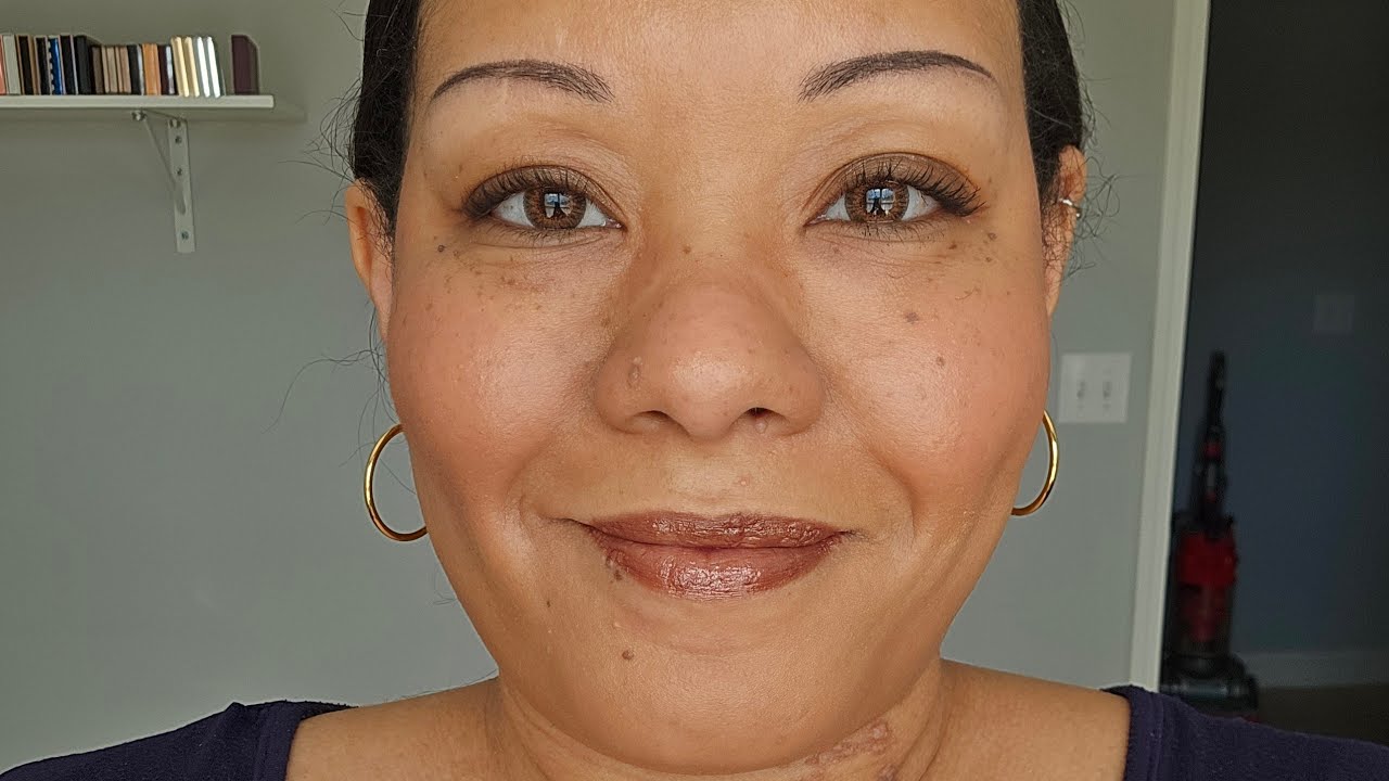 Full Face Makeup ft. Jones Road Beauty
