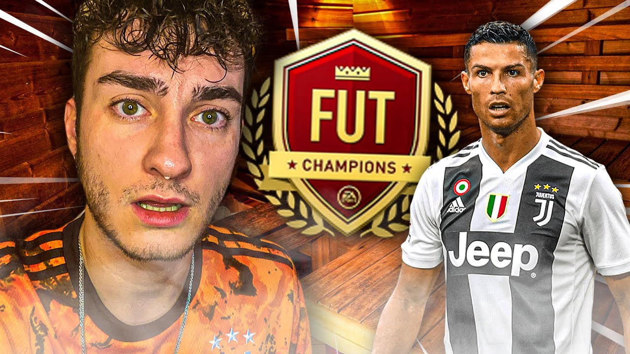 FIFA 21: Ich schwitz um mein Leben.. Ronaldo SBC ist da 🤩