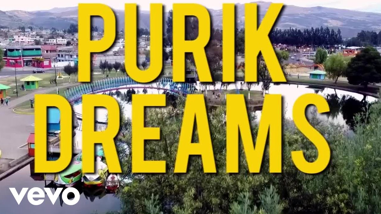 PURIK DREAMS - CHAVELA PURIK DREAMS
