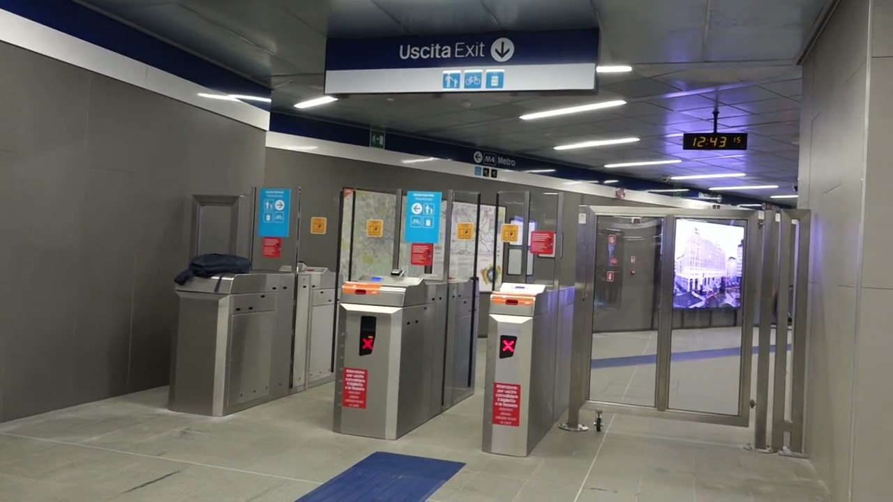 Al via i lavori per la Metrotranvia Nord