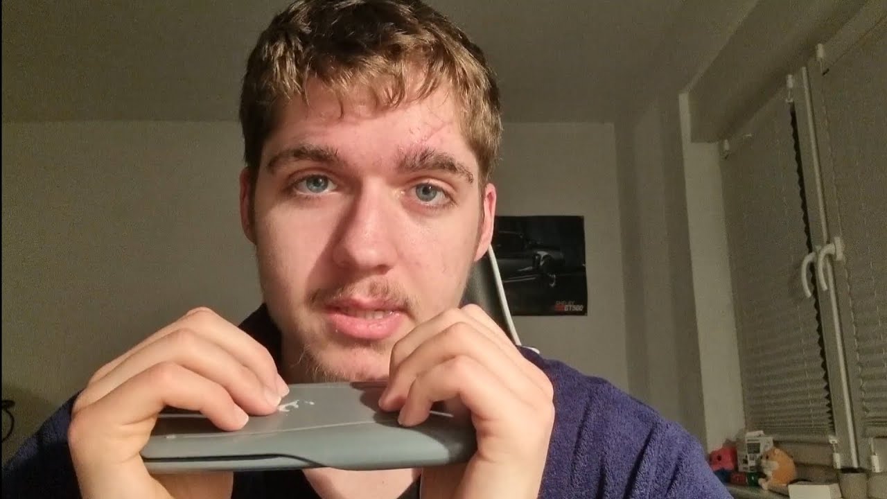 Lofi Asmr Trigger 😌💤