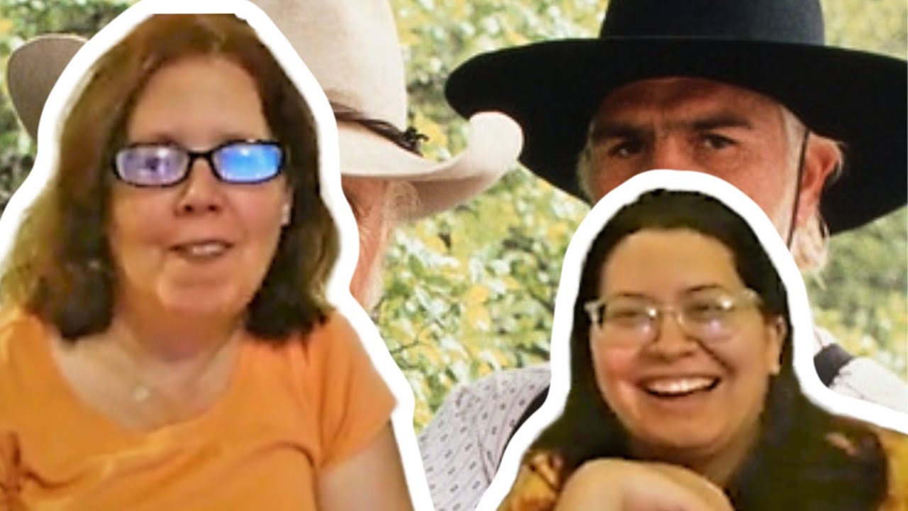 Lonesome Dove Episode 1: Leaving (1989) **TV Reaction** First Time Watching