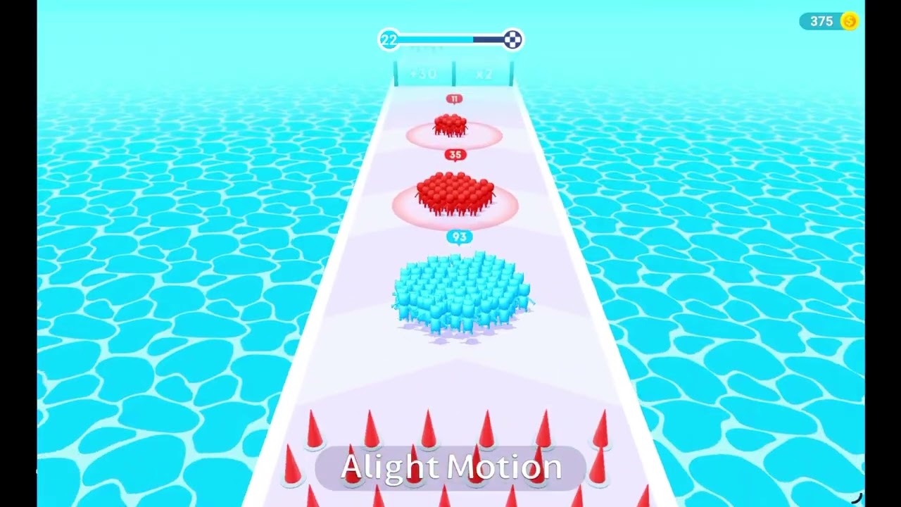 Count Masters: Stickman Games Part 2