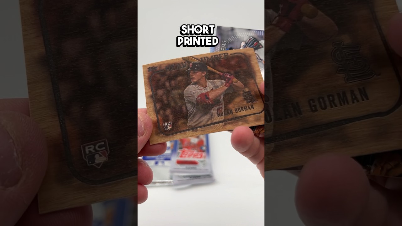 Let&rsquo;s open a 2023 Topps Update Super Box #baseballcards #sportscards #boxbreak