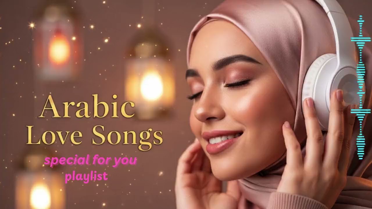 ✨ Arabic Love Song 2026 – Latest Romantic Arabic Hits