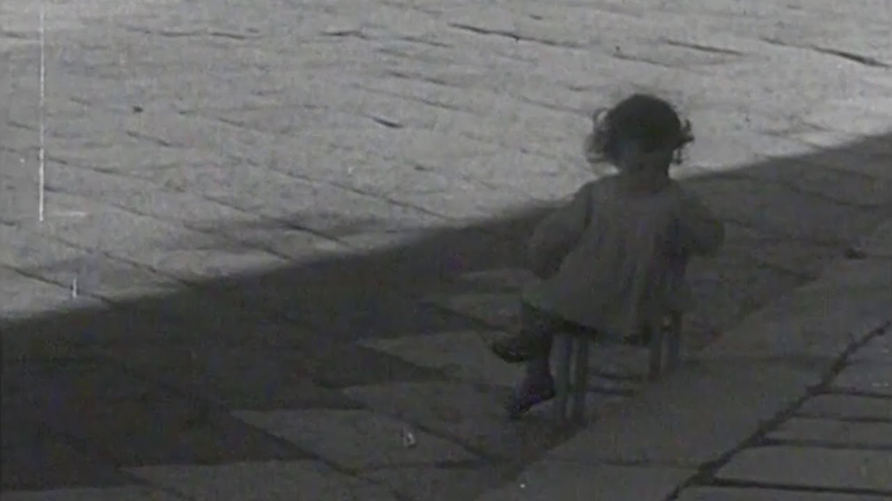 Viaggio nel Sud - Ep. 2: Manfredonia (Virgilio Sabel, 1958)