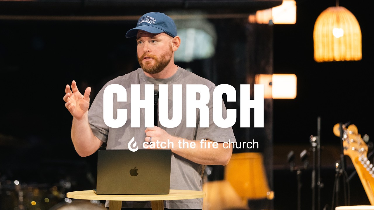 Sunday Morning | First Service