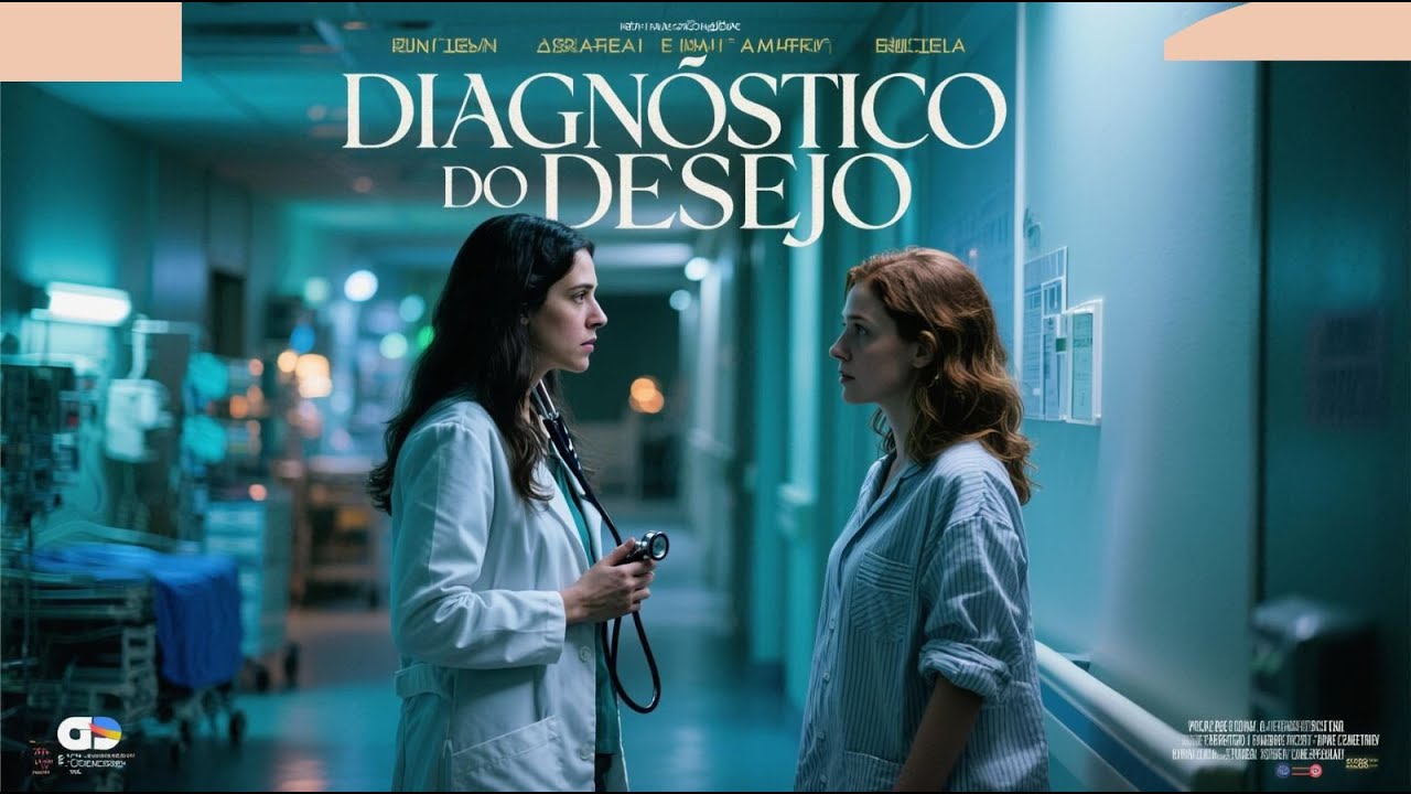 Ela era a Médica Mais Fria do Hospital... Até Conhecer ELA | História LGBT Completa