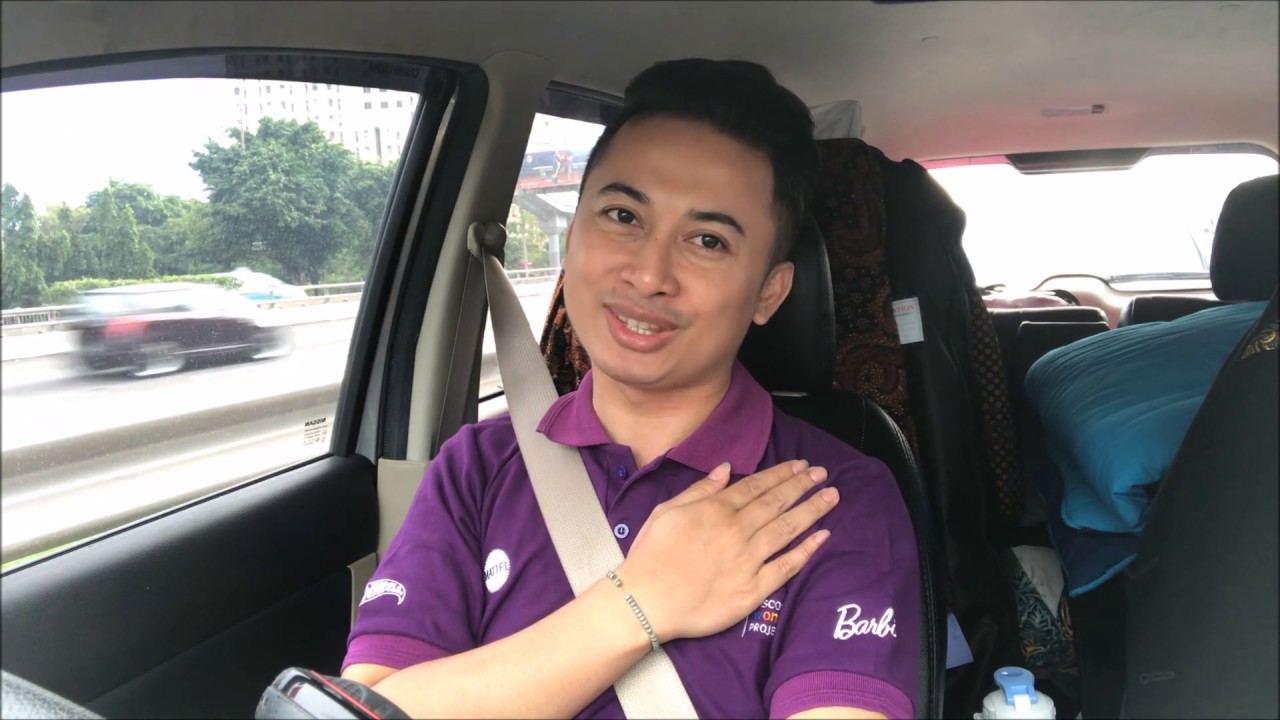 [BORIS CARS] Eps. 4 : TERIMA KASIH UNTUK SEMUA
