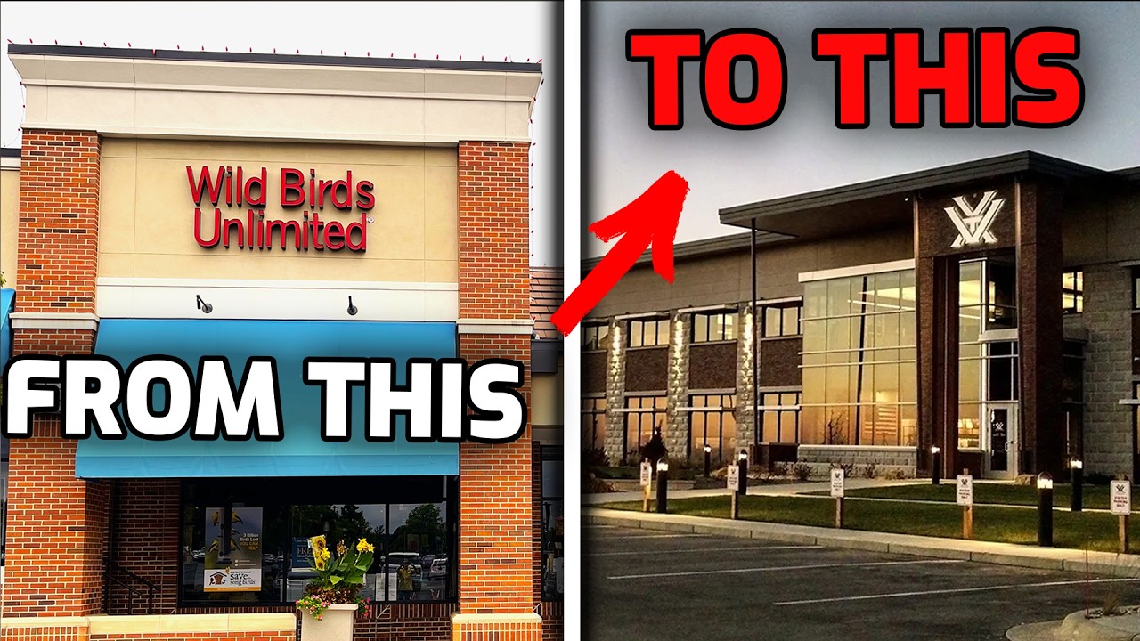 The Secret of Vortex Optics Success… It’s Not the Optics