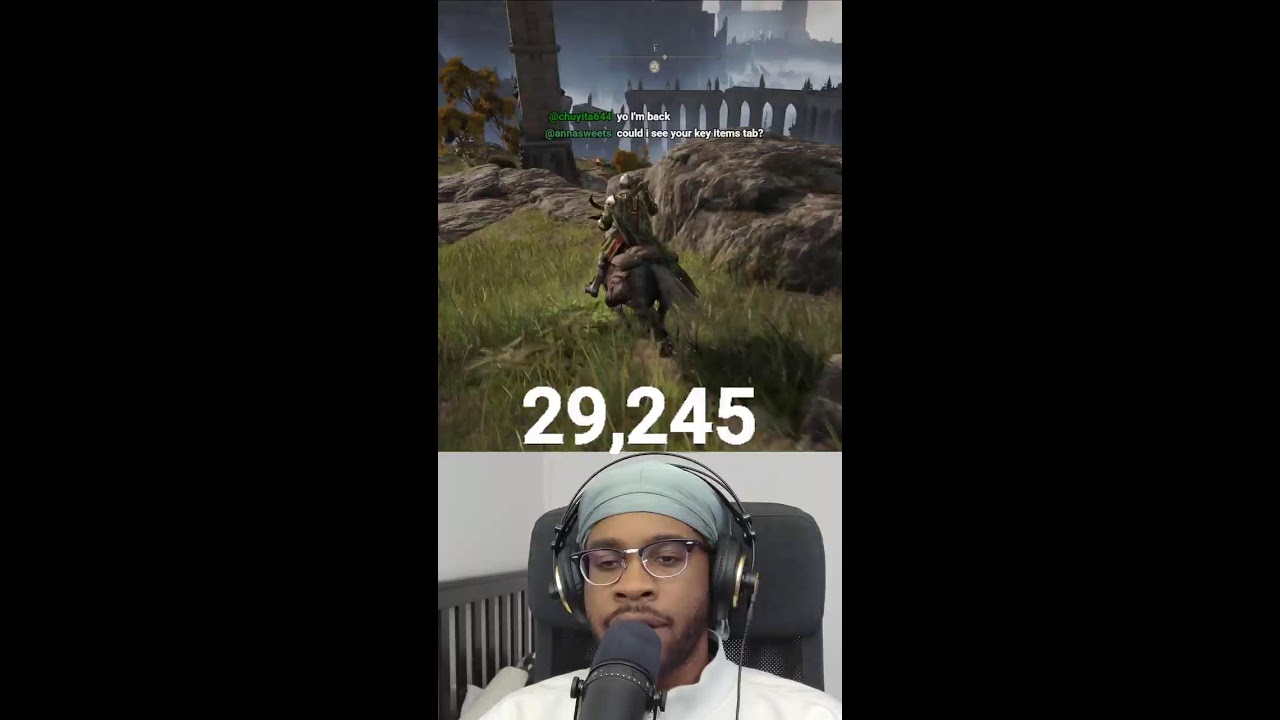 Late Stream #shorts