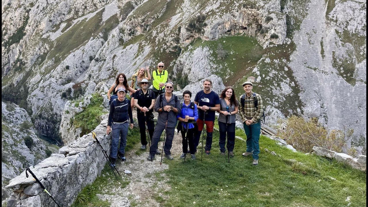 Ruta del Cares