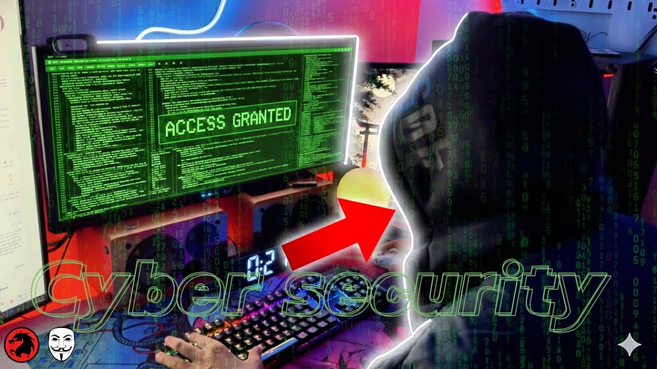 COMO SER UM HACKER DE EXTREMO SUCESSO