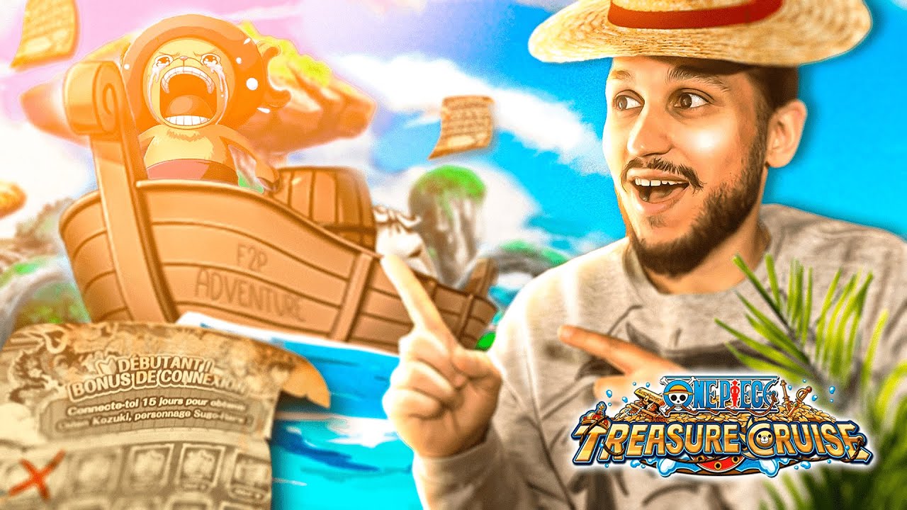 🚨 JE DROP LUFFY YAMATO ALTERNATIF  DINGUERIE NOUVELLE AVENTURE FT @bebo_optc  | OPTC