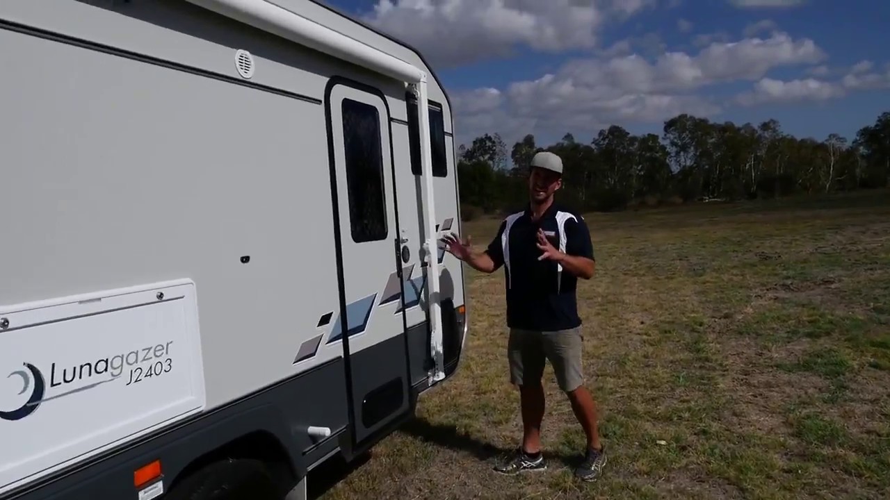Jurgens Lunagazer – Trip In A Van’s Insights