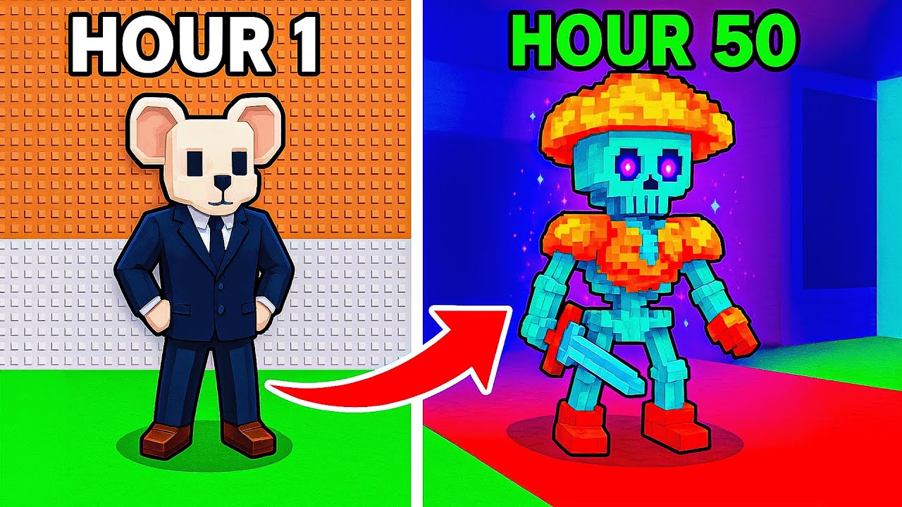 SECRET HALLOWEEN UPDATE LEAKED in Steal a Brainrot! 👻🔥 You Won’t Believe This!