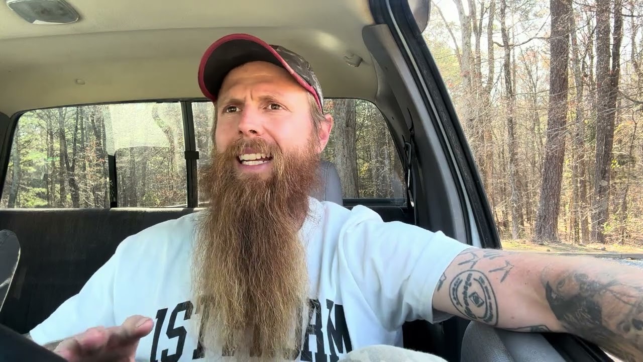 What The Crap Is Truck Talk?