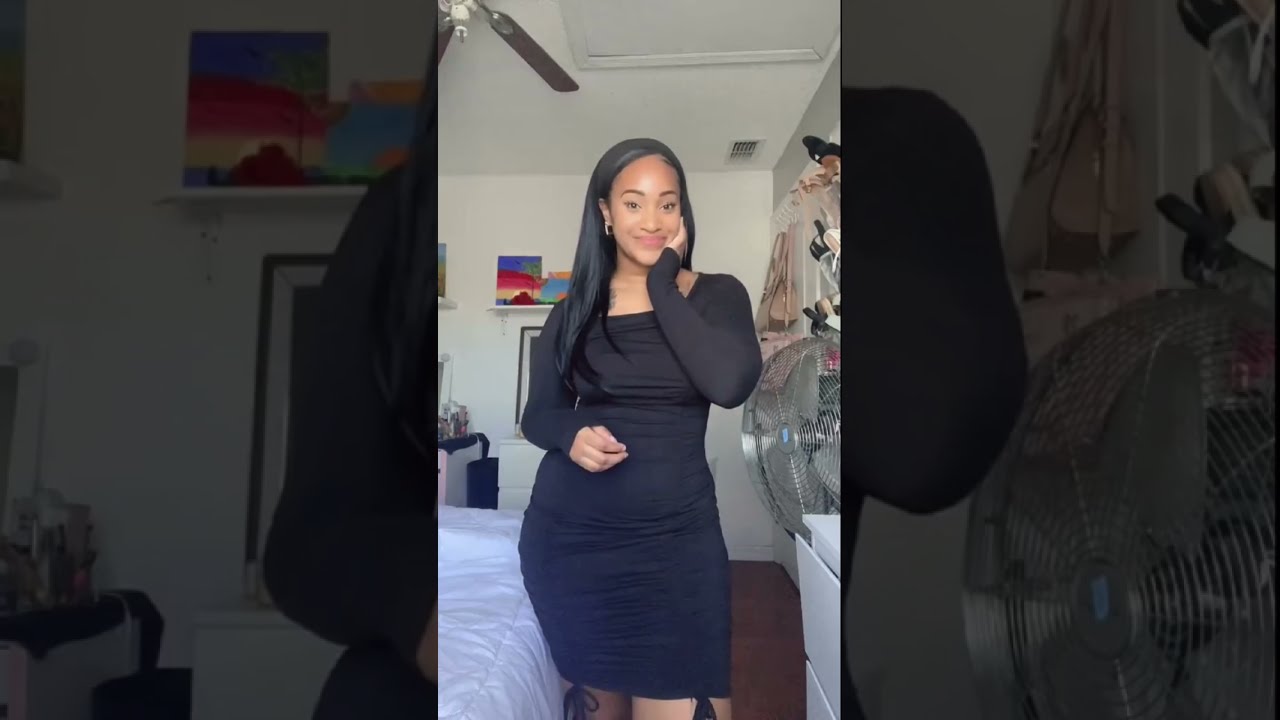 What I ordered vs what I got | Fashion Nova haul 2022