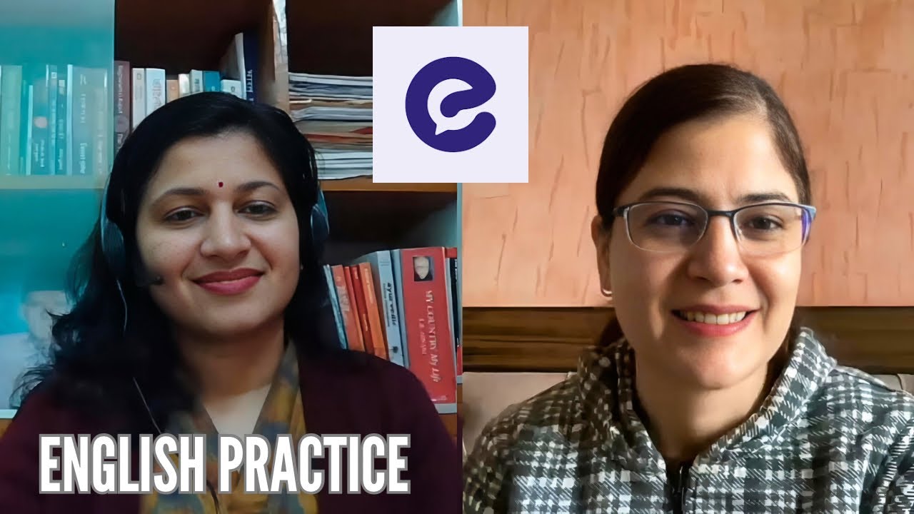 Fluent English Conversation with tutor Aisha @EnglishYaari  Does opinion matter? 