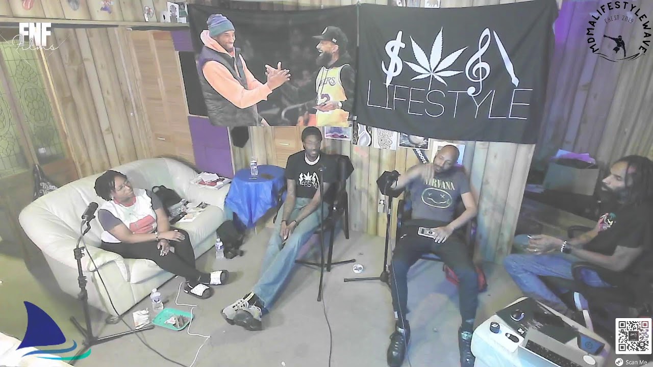 SnapsOnThaPetro Episode 32 LiveStream