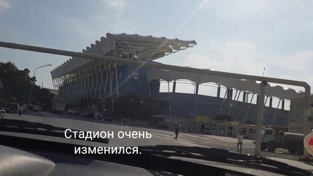 Баку-Амираджаны, Сураханы