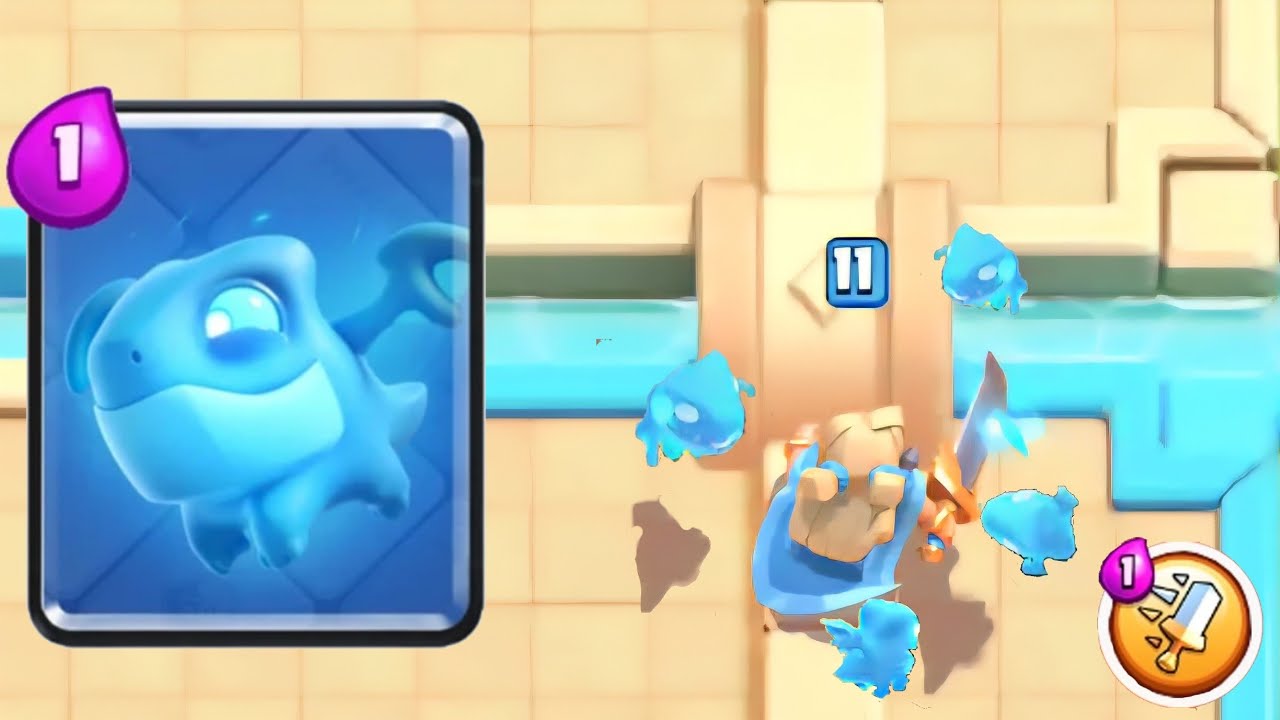 Clash Royale MEMES #129 