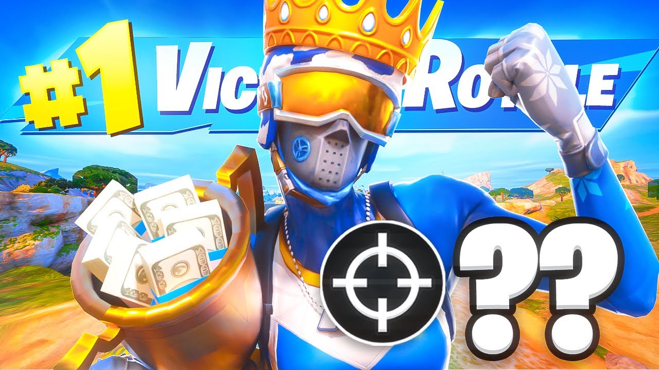 Pxlarized DESTROYS Ranked Kill Record…🏆