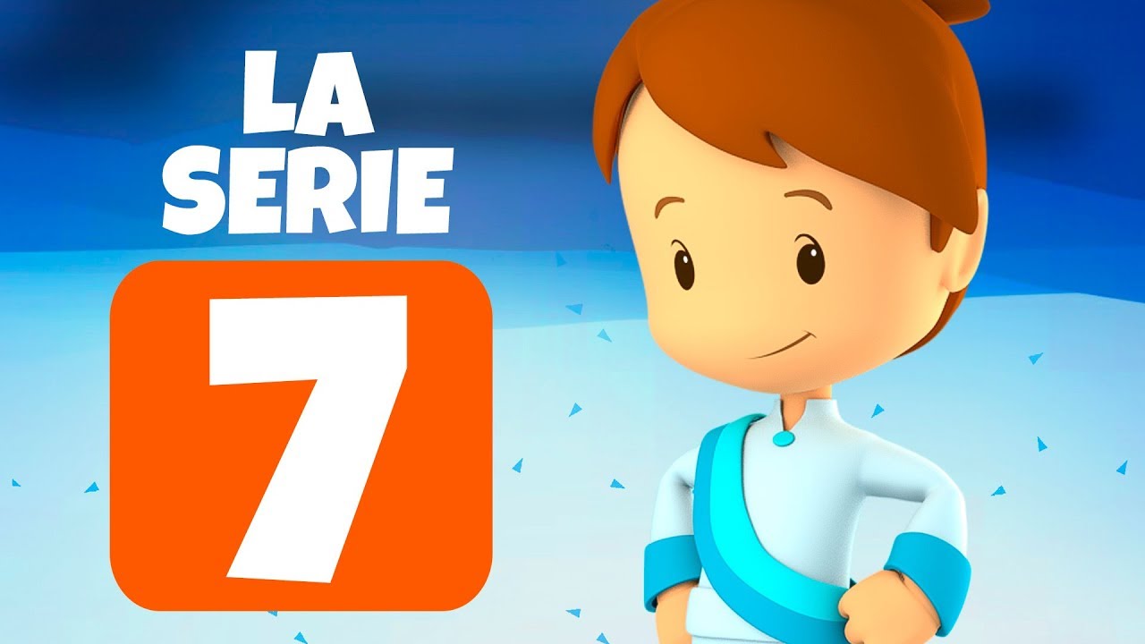 La Ciencia de La Biblia: Jesús 🔬📖 - Parte 1 - Pequeños Héroes - La Serie