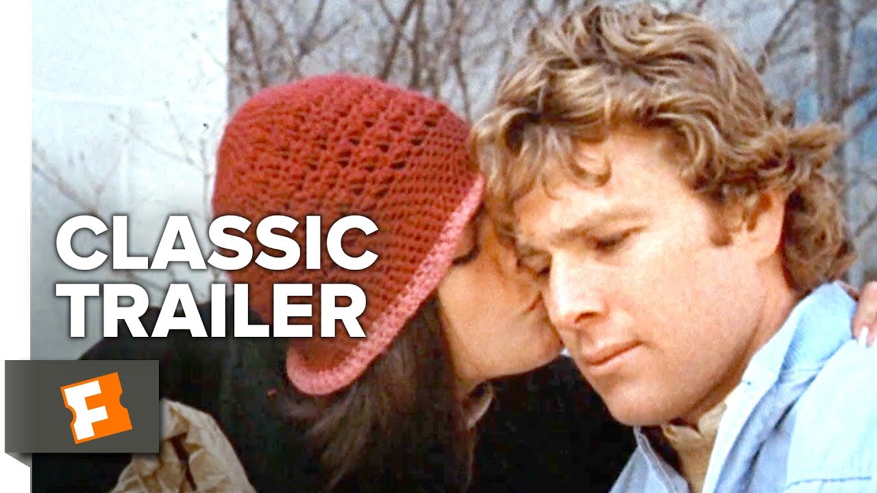 Love Story (1970) Trailer #1 | Movieclips Classic Trailers