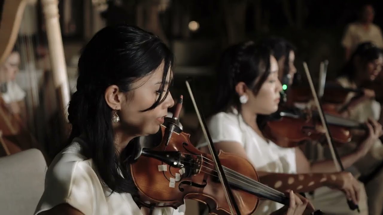 I Dreamed a Dream - Les Misérables (Cover by Moira Ensembles)