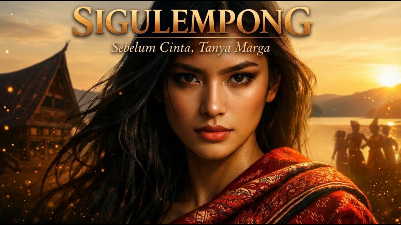 SIGULEMPONG (Lirik & Terjemahan) – Makna Lagu Batak yang Jarang Dibahas