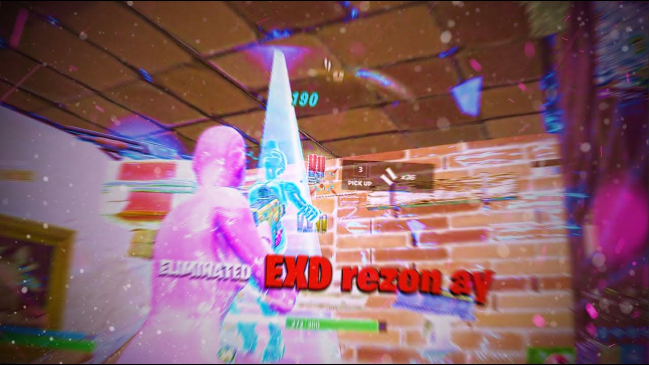 Locked Out Of Heaven 😇 | Fortnite Highlights #15 | (ft. MrSavage)