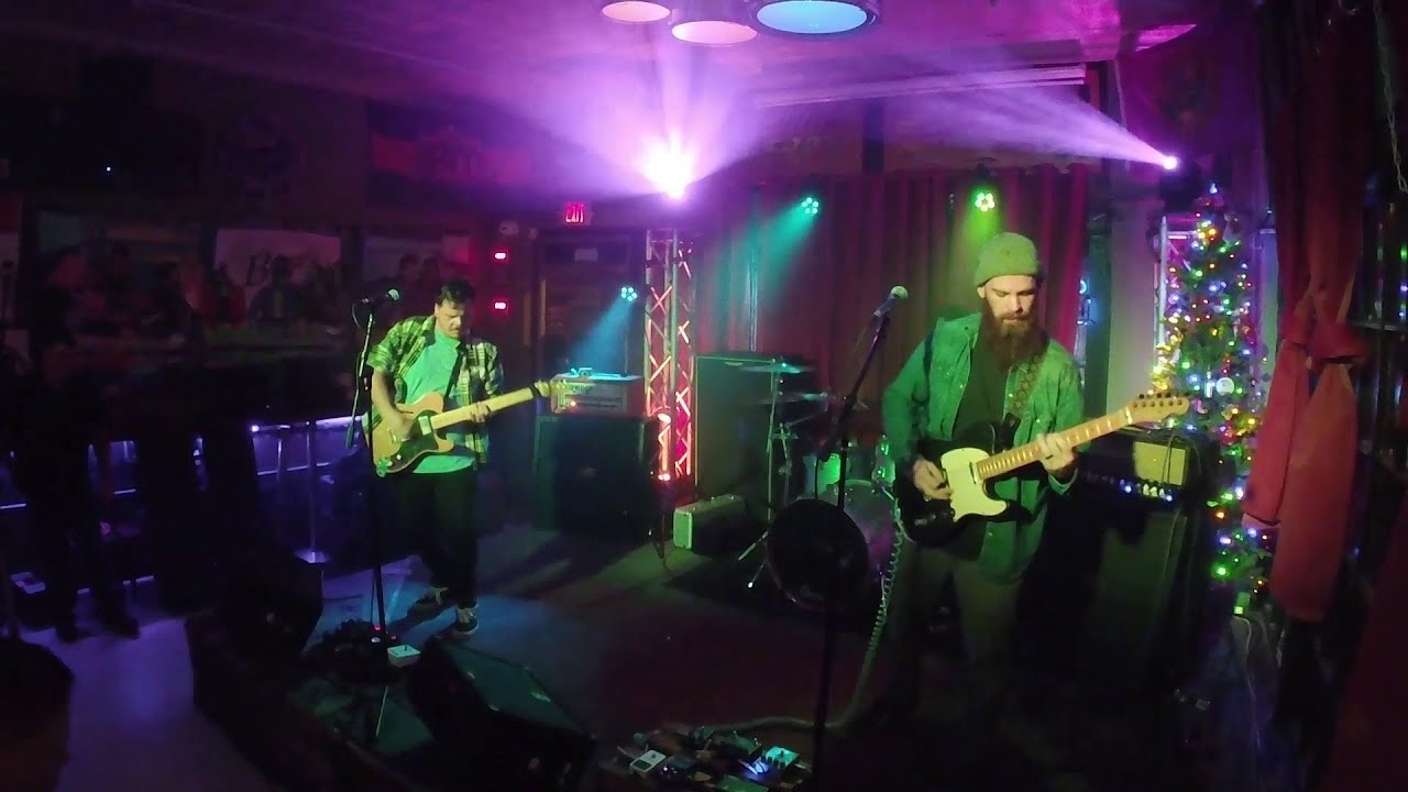 Far Reaching - Oceans Above