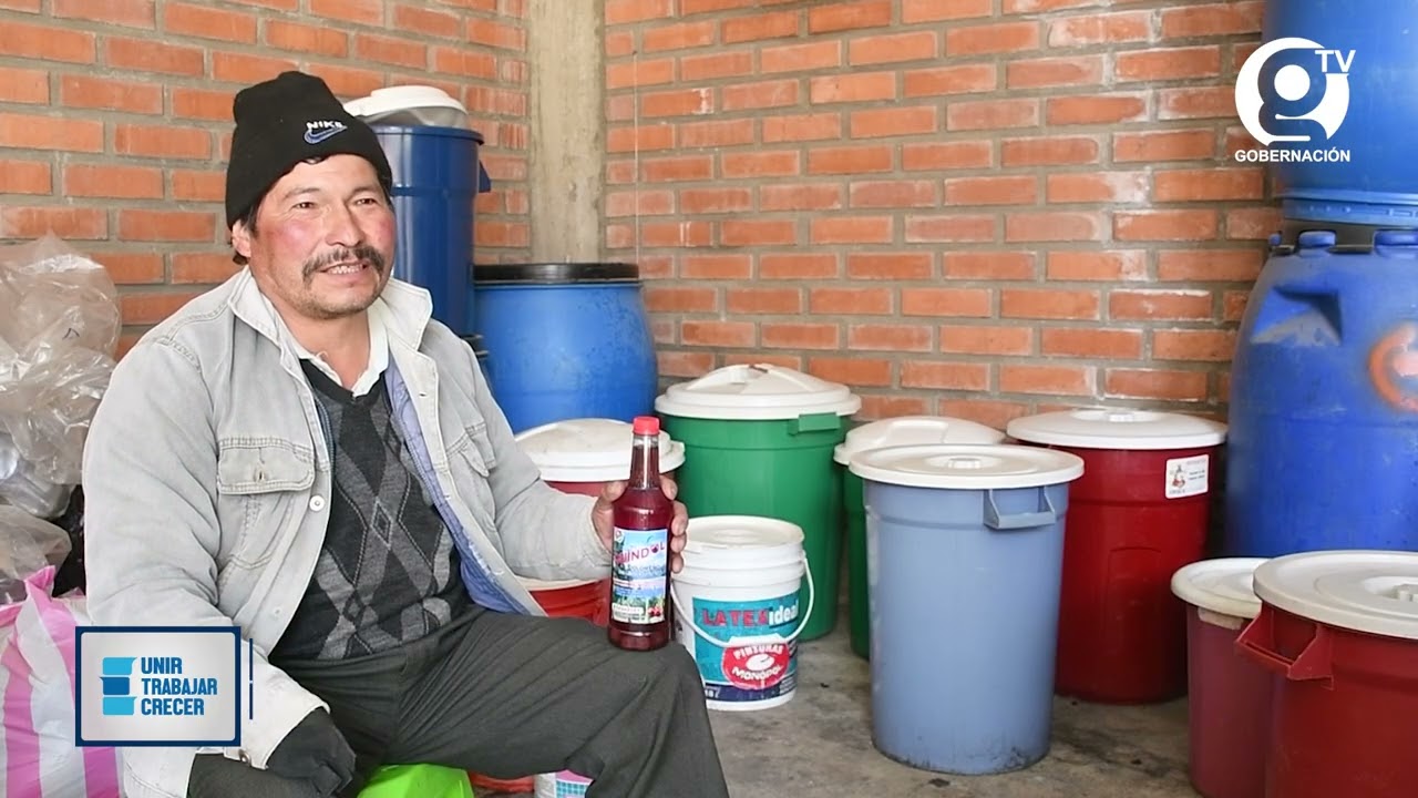 COLOMI TIERRA DEL GUINDOL