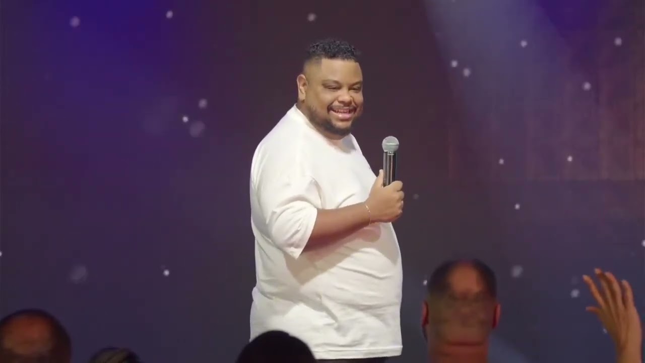 Lukas Agustinho | Bondade de Deus + Jeová Jireh + Algo Novo + Palavra Profética