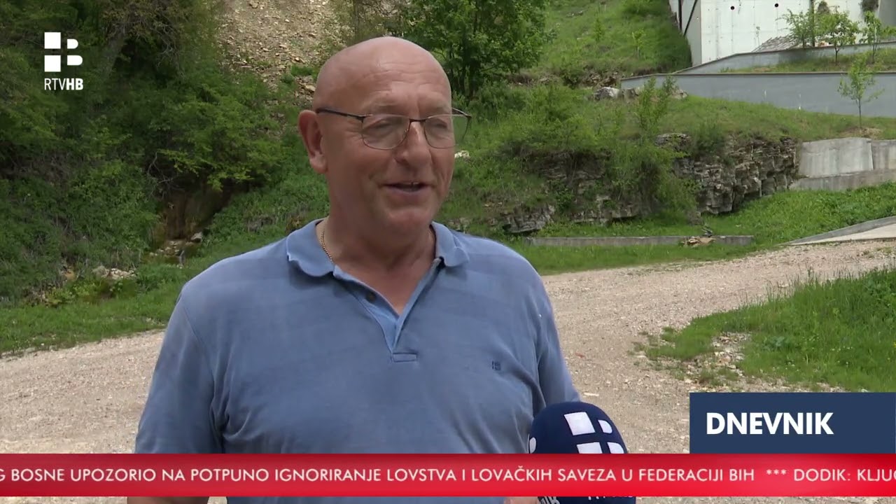 RTV HB | Ima realne nade za Dobretiće