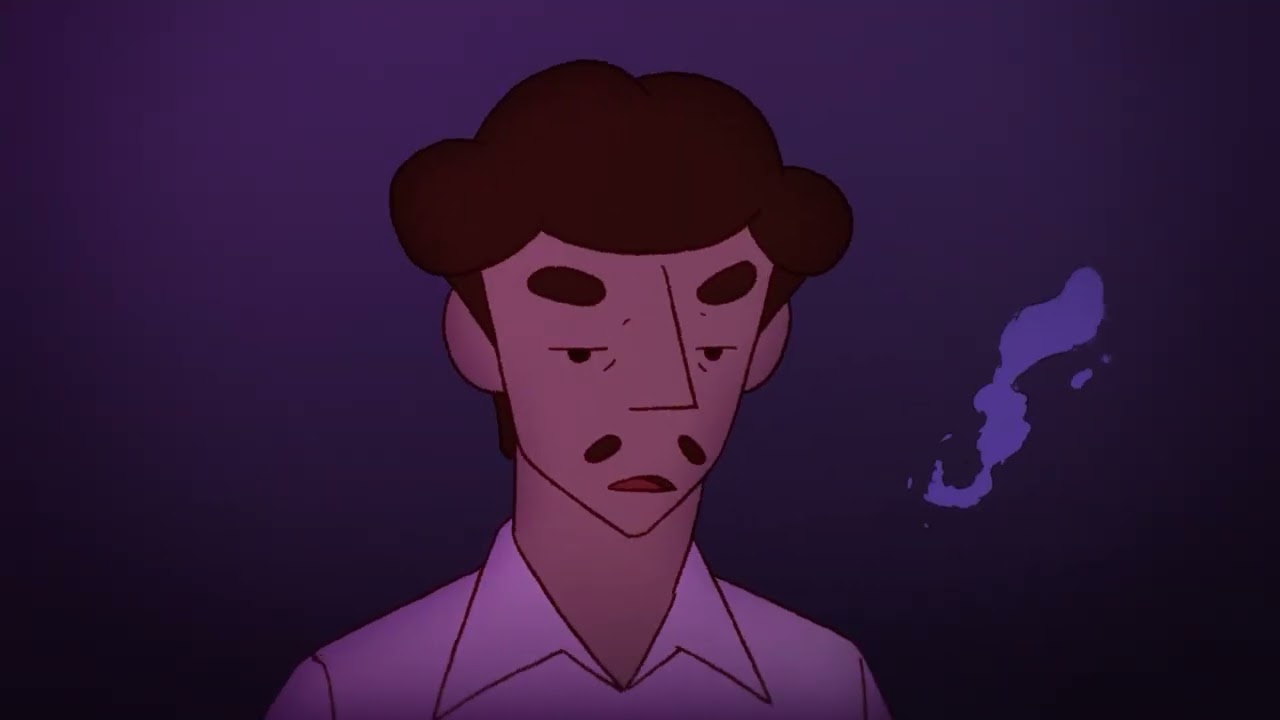 Animation Short Film Program! | Melrose Film Festival 2025