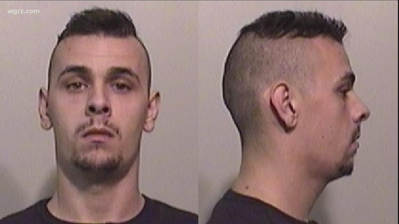 Charges Made In Southern Tier Child Pornography Case