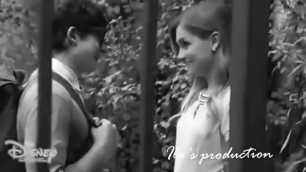 Sam e Rebecca -- Senza riserva