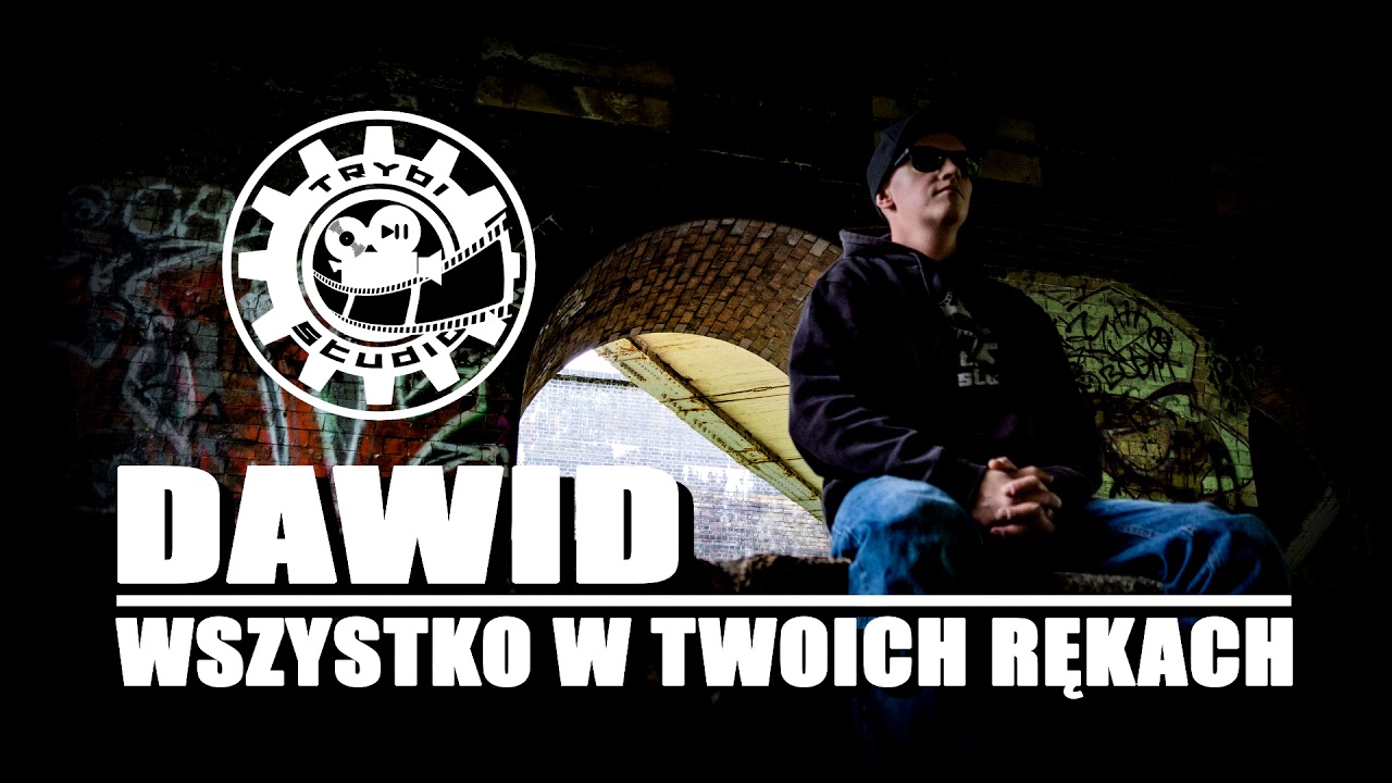 DaWiD - Wszystko w twoich rękach. feat DJ Remisz