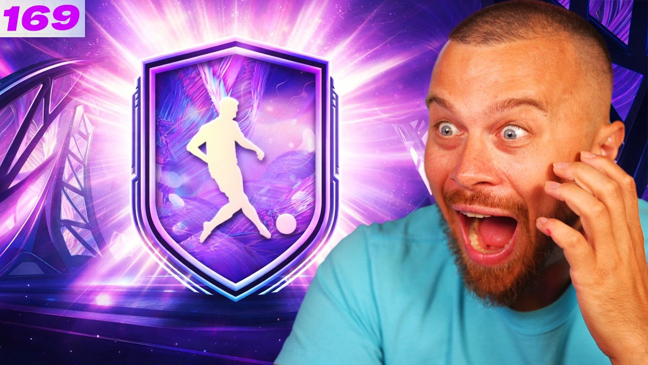 EA Just Released a 100% Upgradeable SBC… Complete It Before It’s Gone ⏳