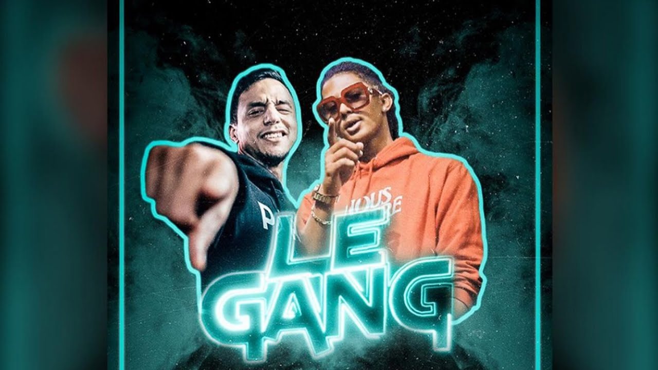 LeGangTV - Soirée spécial "InBox" ( Avec Savage Toddy)