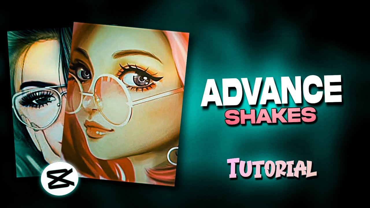 Advance Capcut Shakes Tutorial | Capcut Easy Shakes Tutorial | Mr TOM Playz