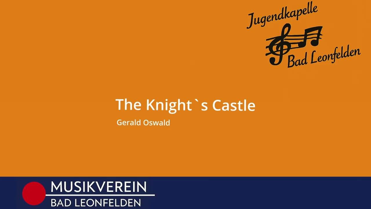The Knight’s Castle - Jugendkapelle Bad Leonfelden