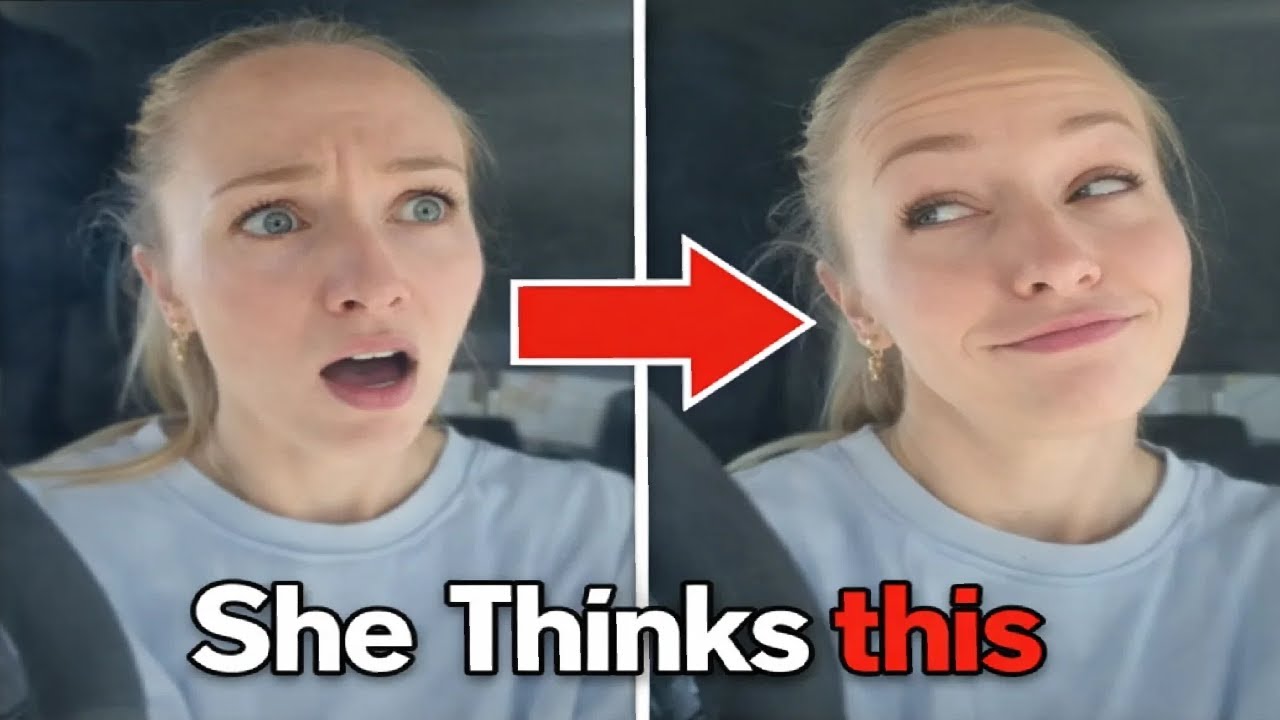 “Why She Thinks She’s Special”