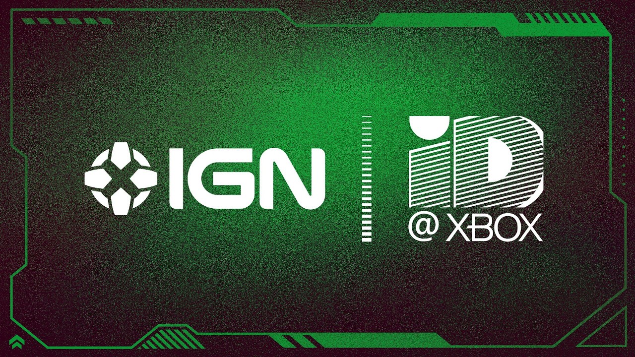 ID@Xbox x IGN October Showcase 2026