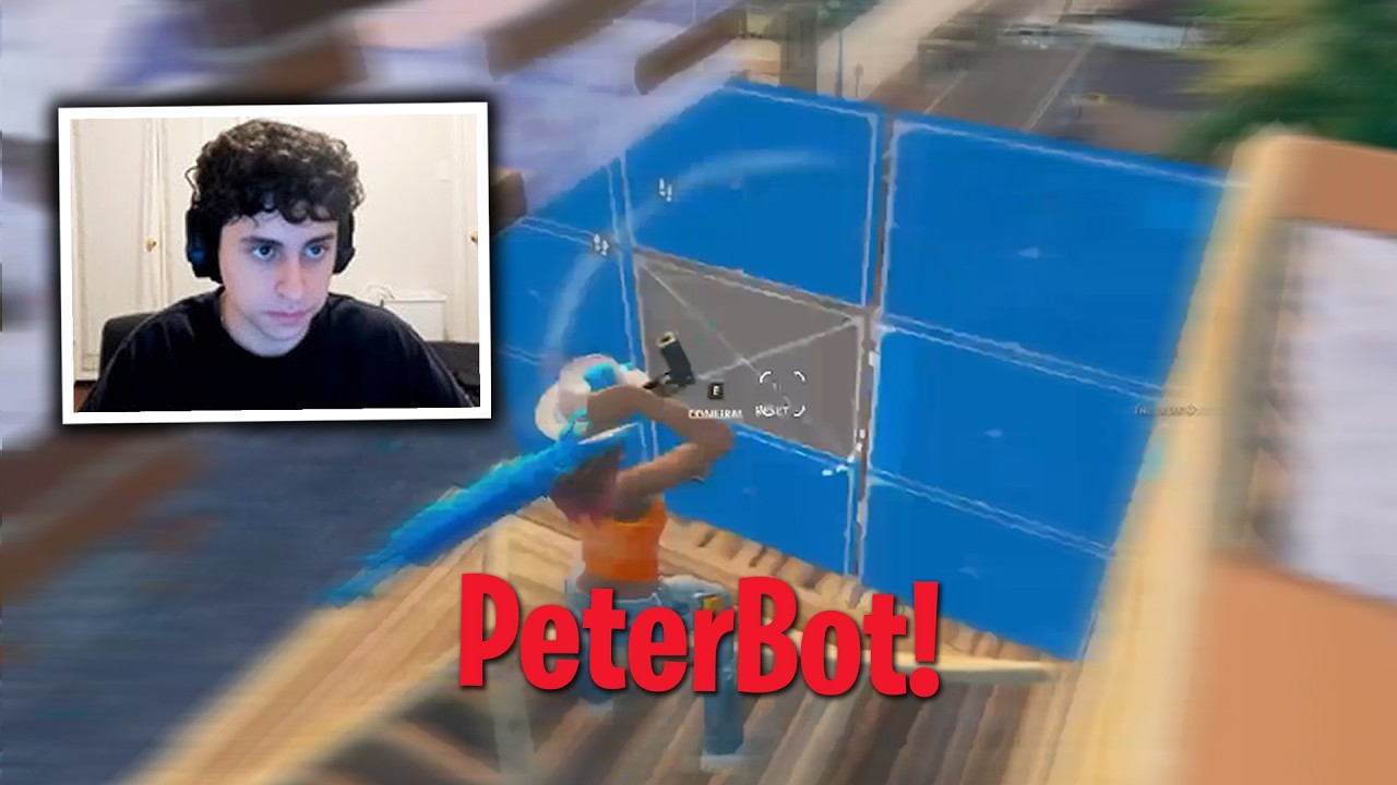 Boltz's BEST Fortnite Clips of All Time
