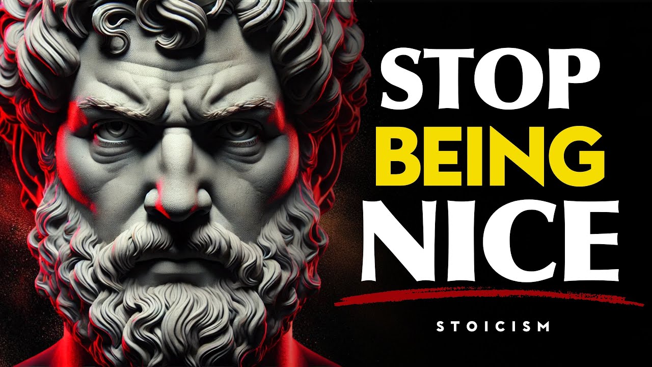 Как мгновенно завоевать уважение, не говоря ни слова &mdash; СТОИЦИЗМ